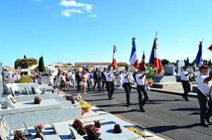 2018 07 05 AGDE-HOMMAGE AU MORTS ET DISPARUS DU 5 JUILLET 1962 A ORAN (11)